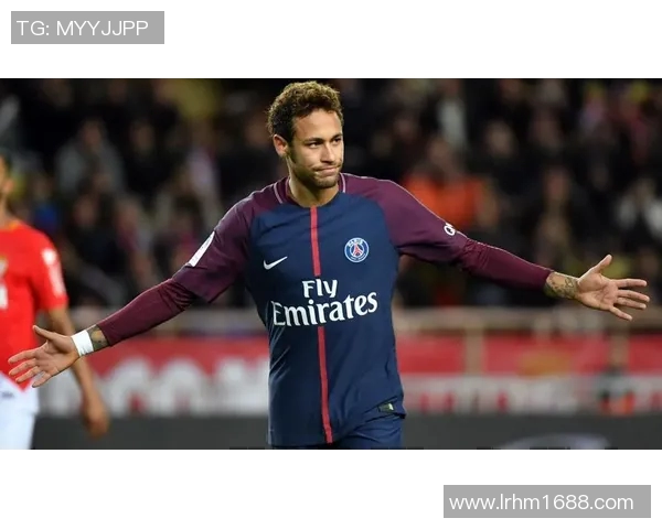 内马尔本赛季遭遇第五次伤病巴黎欧冠前景再度陷入不确定性