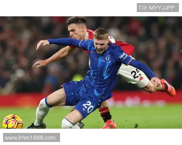 切尔西与曼城精彩重播回顾赛场激情瞬间与战术分析